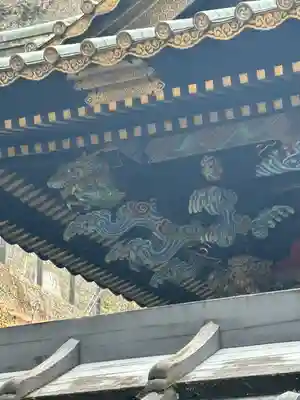 妙義神社(群馬県)