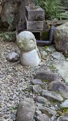感通寺(東京都)