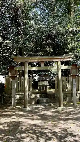 大神神社(奈良県)