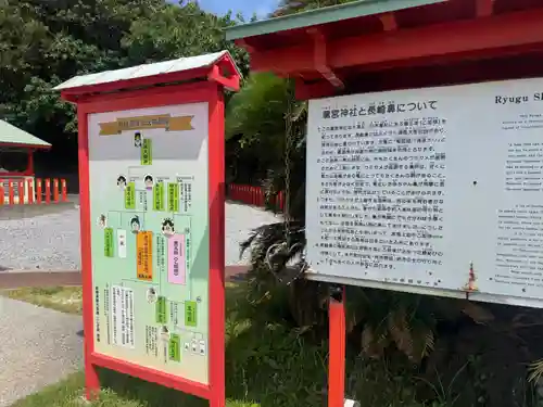 龍宮神社(鹿児島県)