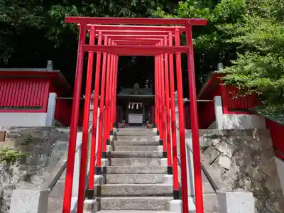 竹駒神社(宮城県)