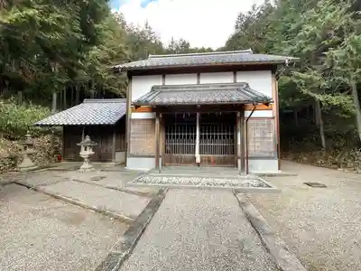 日枝神社(滋賀県)