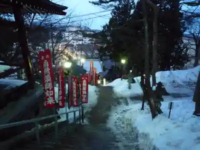 光泉寺のその他建物