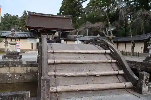 多賀大社の建物その他