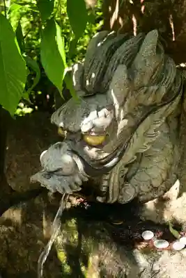 田村神社(香川県)