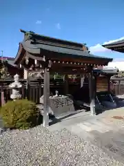 菅原神社(三重県)