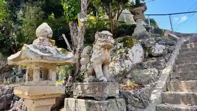 八坂神社(兵庫県)