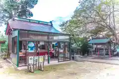 秈荷神社(宮城県)