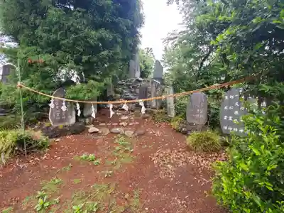 玉津島神社のその他建物