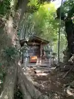 金比羅神社(千葉県)