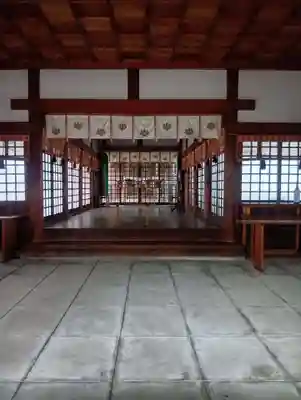 御裳神社(愛知県)