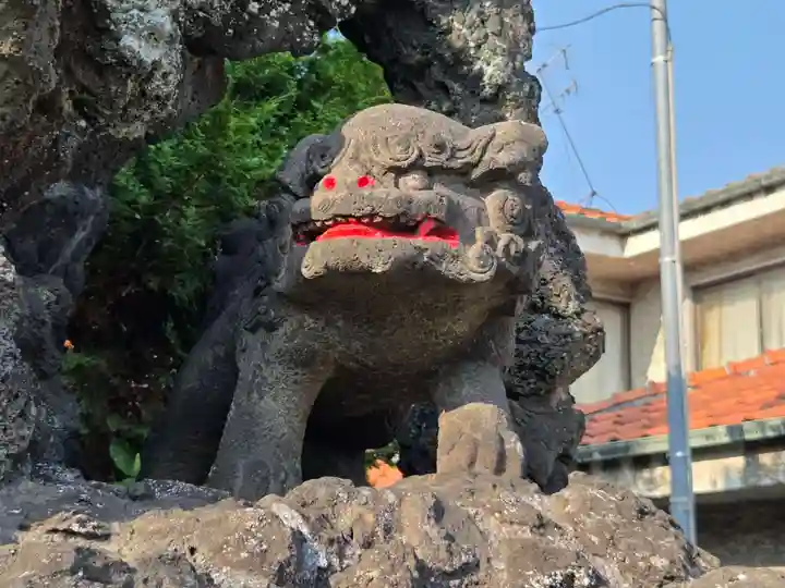 吾妻神社(神奈川県)