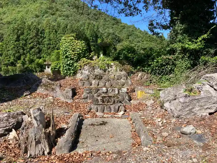 稲荷神社(福島県)