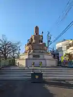 谷津大観音(東京都)