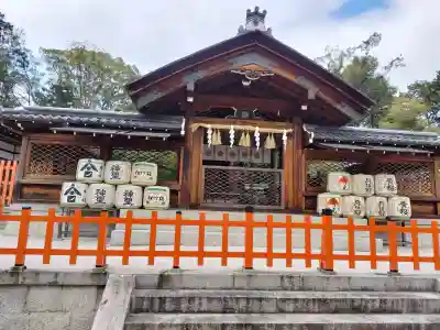 建勲神社(京都府)