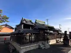 日吉神社(滋賀県)