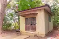 熊野神社(宮城県)