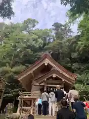 出雲大社(島根県)