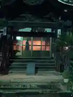 安用寺(愛知県)