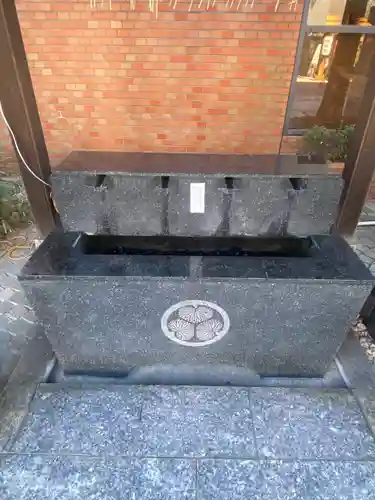 前橋東照宮(群馬県)