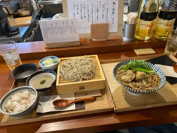 深大寺(東京都)