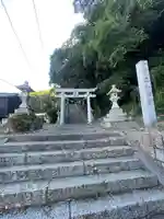 八幡宮(山口県)