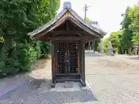観音寺の末社・摂社