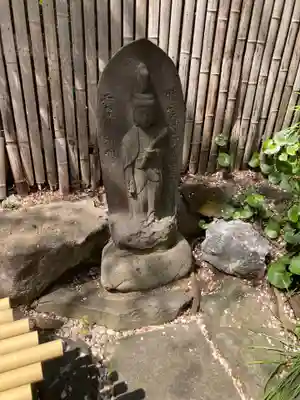 常照院(東京都)