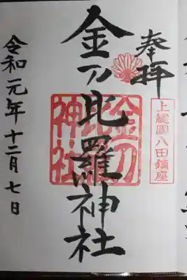 玉前神社(千葉県)