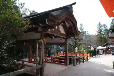 賀茂別雷神社（上賀茂神社）のその他建物