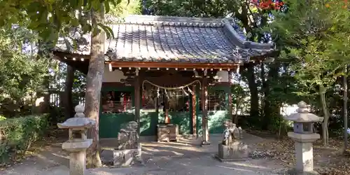 亀之森住吉神社(大阪府)