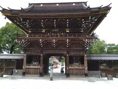 西新井大師総持寺(東京都)