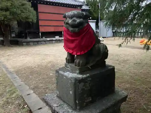 厳島神社(神奈川県)