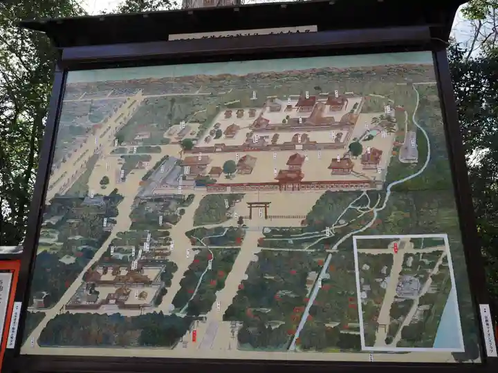 賀茂御祖神社(下鴨神社)(京都府)