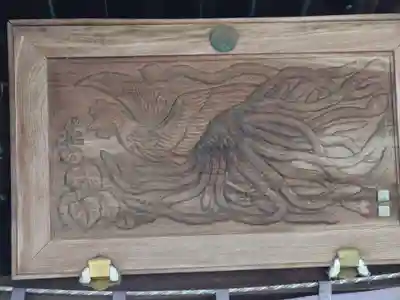 五泉八幡宮(新潟県)