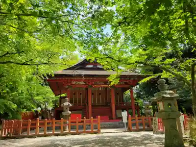 談山神社(奈良県)