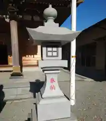 田名八幡宮(神奈川県)