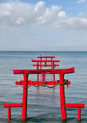 大魚神社(佐賀県)