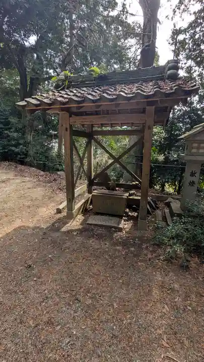 神立神社(滋賀県)