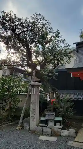 大将軍八神社(京都府)