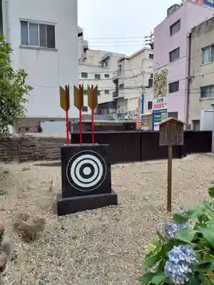 三輪神社(愛知県)