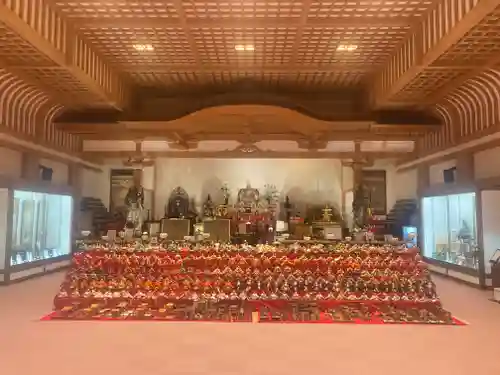 南法華寺（壷阪寺）(奈良県)