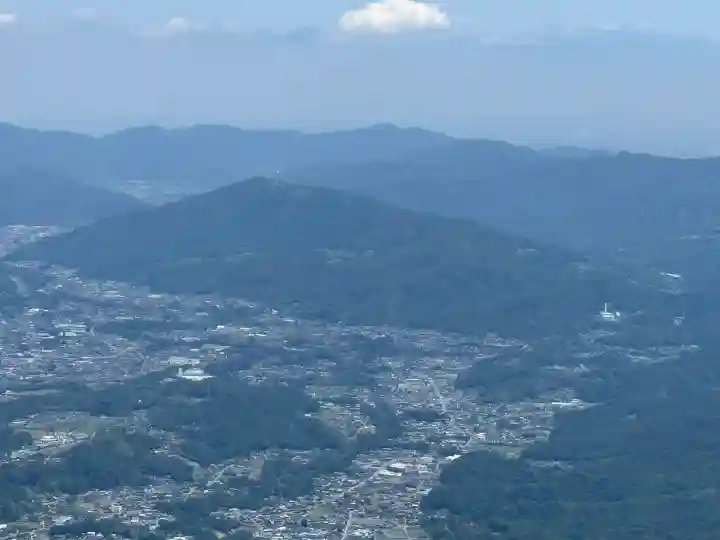 武甲山御嶽神社(埼玉県)