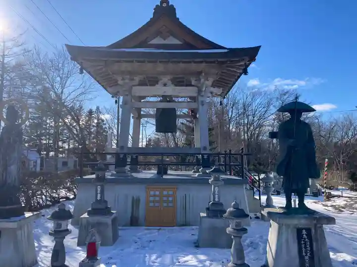 泉福寺(北海道)