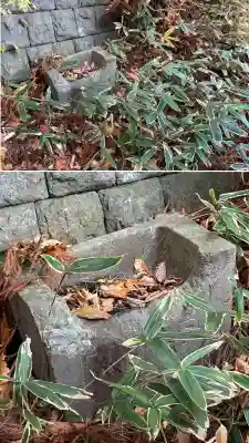 函館護國神社(北海道)