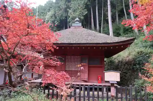 長命寺のその他建物