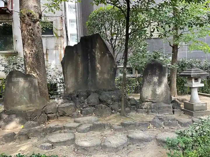 大安楽寺(東京都)