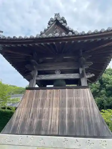 東林院（種蒔大師）(徳島県)