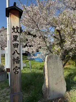 蚊里田八幡宮の{uncategorized: "未分類", other: "その他", undefined: "問題あり", building: "その他建物", grave: "お墓", sacred_gate: "鳥居", guardian: "狛犬", statue: "像", buddha: "仏像", history: "歴史", nature: "自然", garden: "庭園", animal: "動物", pagoda: "塔", temizu: "手水舎", mountain_gate: "山門・神門", sanctuary: "本殿・本堂", subordinate: "末社・摂社", art: "芸術", scenery: "景色", jizo: "地蔵", ema: "絵馬", goshuin: "御朱印", omikuji: "おみくじ", items: "授与品その他", amulet: "お守り", goshuincho: "御朱印帳", eats: "食事", festival: "お祭り", votive_dance: "神楽", shichigosan: "七五三参", wedding: "結婚式", experience: "体験その他", initially: "初詣", around: "周辺", anti_infection: "感染症対策"}