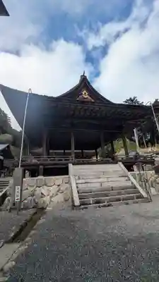 日吉大社　東本宮(滋賀県)